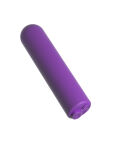 Bielizna z wibratorem Petite Panty Thrill-Her Purple Fantasy For Her - 4
