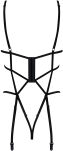 Badossa Body Otwarte S/M Obsessive - 6