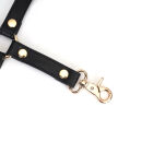 Uprząż Bondage Dark Secret Hogtie Liebe Seele - 4