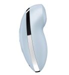 Stymulator łechtaczki Tap & Climax 2 blue Satisfyer - 4