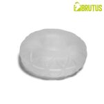 Pierścień erekcyjny Ice Silasoft Fat Donut Brutus - 3