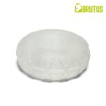 Pierścień erekcyjny Ice Silasoft Fat Donut Brutus - 4