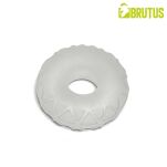 Pierścień erekcyjny Ice Silasoft Fat Donut Brutus - 2