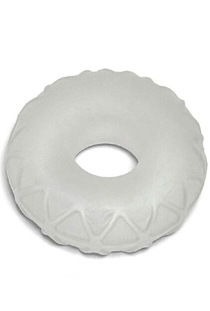 Pierścień erekcyjny Ice Silasoft Fat Donut Brutus