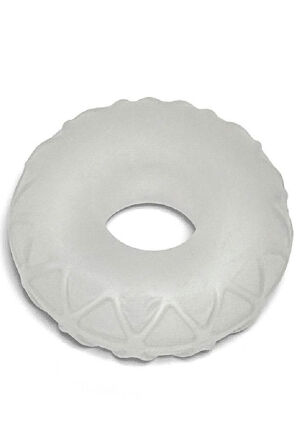 Pierścień erekcyjny Ice Silasoft Fat Donut Brutus