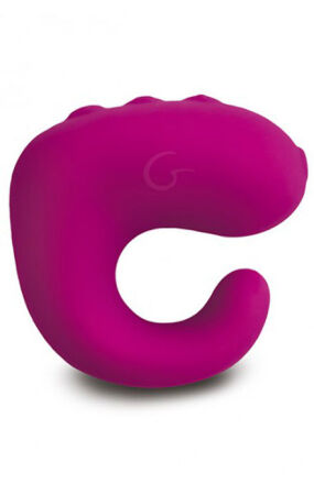Wibrator Na Palec Gringxl Sweet Raspberry Gvibe