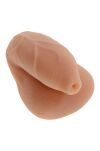 Fantom Penisa The Uncircumcised Packer Medium Gender X - 4