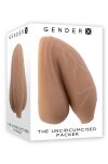 Fantom Penisa The Uncircumcised Packer Medium Gender X - 5