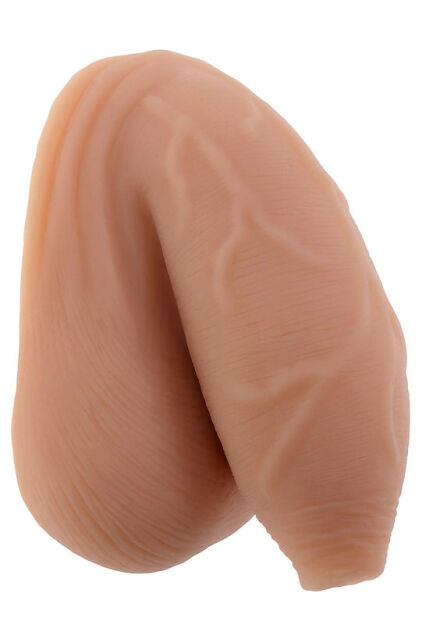 Fantom Penisa The Uncircumcised Packer Medium Gender X