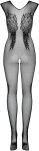 N112 Bodystocking S/M/L Obsessive - 4
