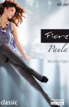 Paula Classic Rajstopy 40 - 3