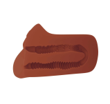 Masturbator Pipedream PDX Plus Pick Your Pleasure Stroker Brown - 4