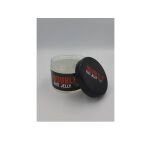 Żelowy lubrykant hybrydowy Double-F Fist Jelly 500 ml Mister B - 5