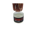 Żelowy lubrykant hybrydowy Double-F Fist Jelly 500 ml Mister B - 3