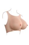 Fantom Piersi Undergarments Plate E-Cup Light Gender X - 5