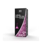 Afrodyzjak Dla Kobiet Libido Elixir For Women 30Ml SHS - 3