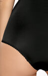 Livia G184 Body Czarne - 5