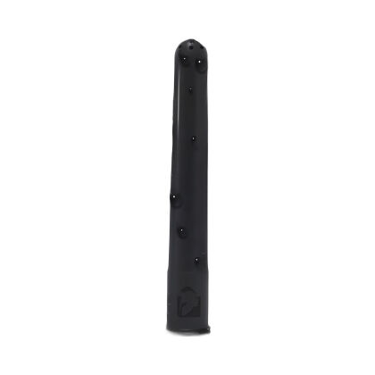 Końcówka do prysznica Black Plastic Shower Nozzle Brutus