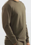 Justin Bluza męska khaki - 3