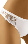 Cushy Soft Figi Białe - 2