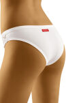 Cushy Soft Figi Białe - 3
