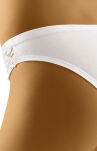 Cushy Soft Figi Białe - 4