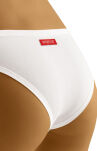 Cushy Soft Figi Białe - 5