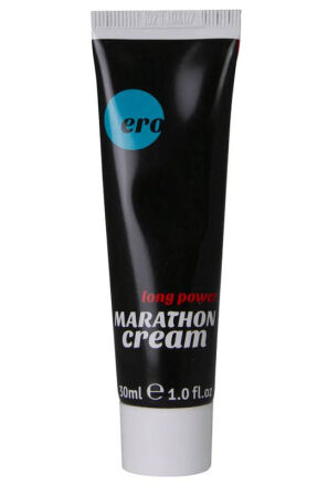 Krem opóźniający wytrysk Penis Marathon Long Power Cream 30ml Ero