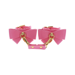 Kajdanki Na Nadgarstki Malibu Wrist Cuffs Taboom - 3