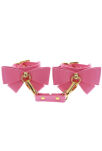 Kajdanki Na Nadgarstki Malibu Wrist Cuffs Taboom - 2