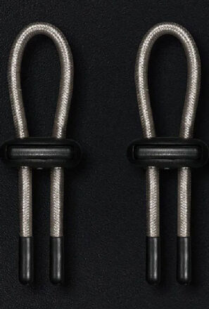 Zestaw pierścieni Conductive Rubber Rings 4mm pro sp Dungeon Lab