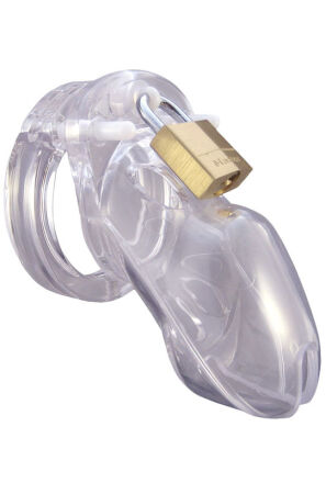 Pas Cnoty Cb-3000 Clear CB-X