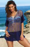 Claire M-460 Cosmo Tunika - 5
