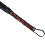 Pejcz Victorian Garden Lace And Pu Flogger Whip Liebe Seele - 3