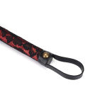Pejcz Victorian Garden Lace And Pu Flogger Whip Liebe Seele - 5