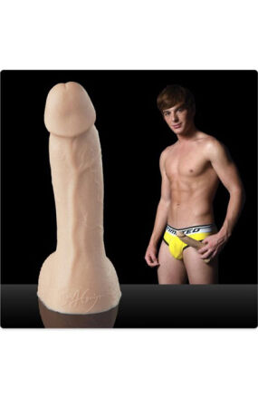 Fleshjack Boys - Brent Corrigan Dildo