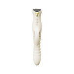 Wibrator króliczek Mose 2 Ivory White Zalo - 2