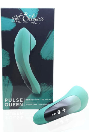Pulse Queen Hot Octopuss