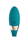 Wibrator Dla Par Sterowany Pilotem Tiani Duo Ocean Blue Lelo - 6