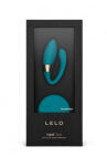 Wibrator Dla Par Sterowany Pilotem Tiani Duo Ocean Blue Lelo - 8