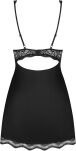 Babydoll Ze Stringami Luvae L/Xl Obsessive - 7