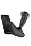 Masażer prostaty Revo Stealth App Enabled Black Nexus - 4