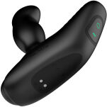 Masażer prostaty Revo Stealth App Enabled Black Nexus - 3