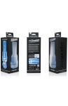 Masturbator Turbo Thrust Blue Ice Fleshlight - 3