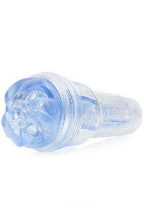 Masturbator Turbo Thrust Blue Ice Fleshlight