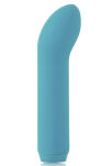 G-Spot Bullet Teal Wibrator Do Punktu G Morski Je Joue - 2