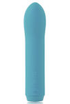 G-Spot Bullet Teal Wibrator Do Punktu G Morski Je Joue - 3