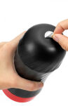 Masturbator Air-Tech Twist Reusable Vacuum Cup Tickle Tenga - 6