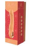 Wibrator Glam Flexible Ribbed Vibe Dreamtoys - 5