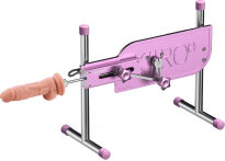 Seks Maszyna Kiiroo Pleasure Drive Pink  KIIROO - 2